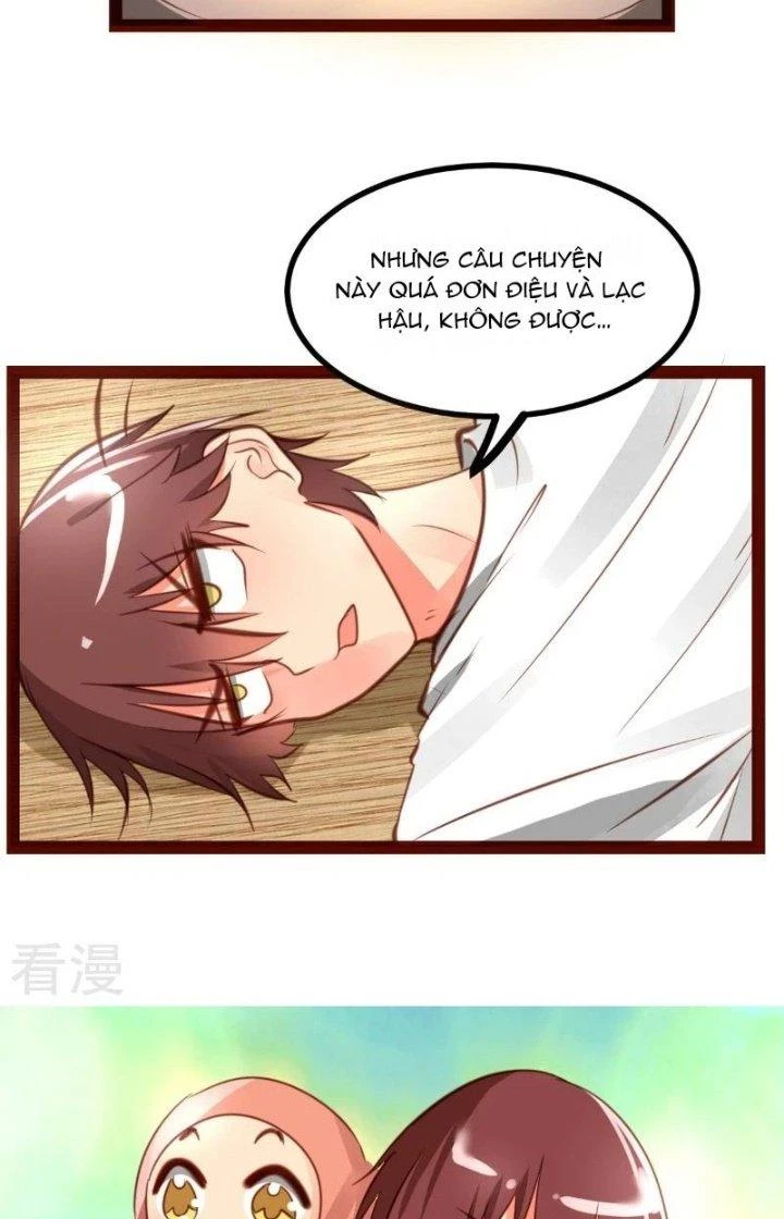 Xuyên Nhanh Chi Xà Phòng Trêu Người Chapter 43 - Trang 2