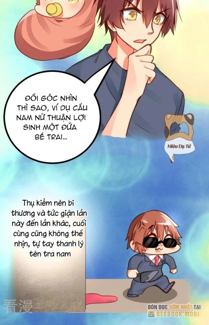 Xuyên Nhanh Chi Xà Phòng Trêu Người Chapter 43 - Trang 2