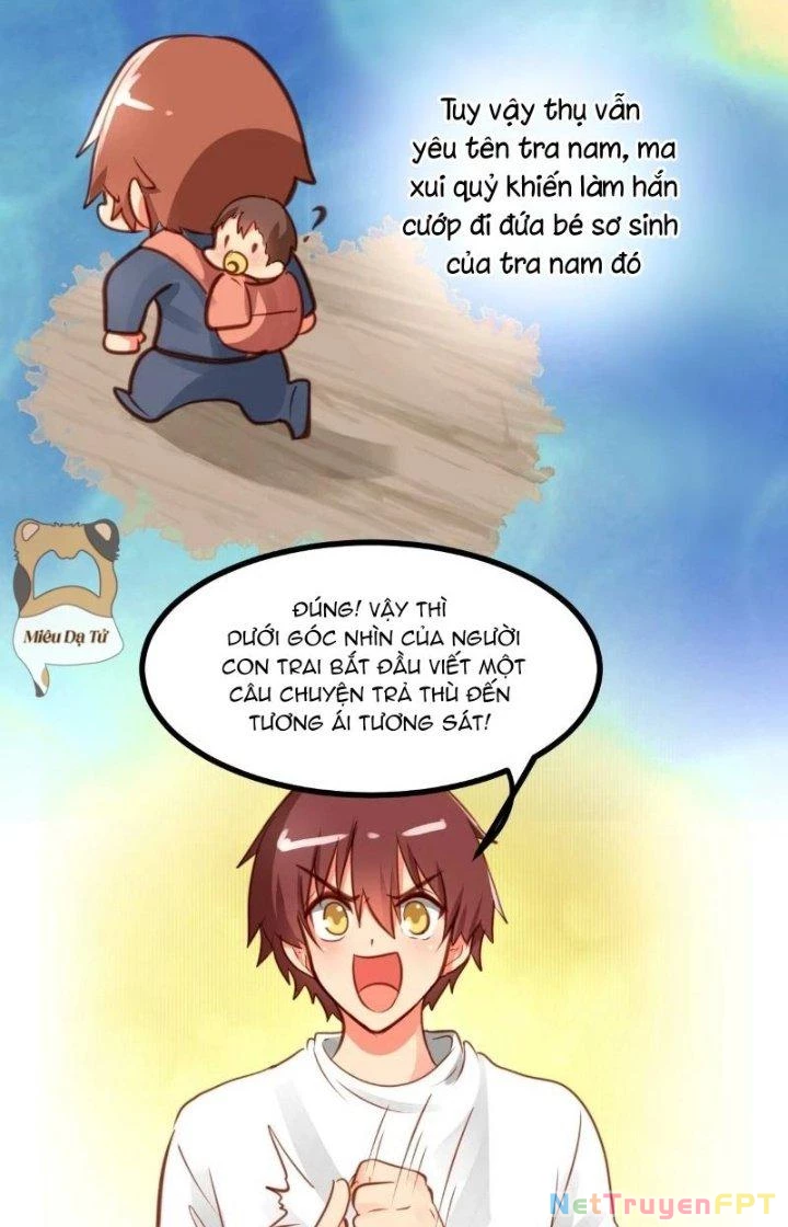 Xuyên Nhanh Chi Xà Phòng Trêu Người Chapter 43 - Trang 2