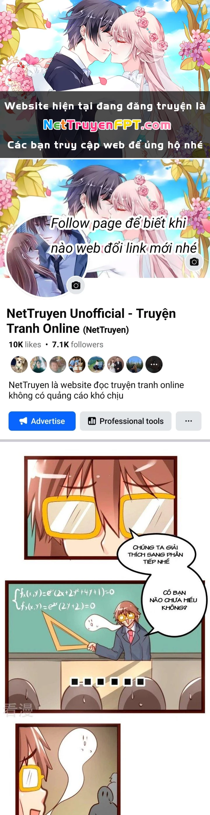 Xuyên Nhanh Chi Xà Phòng Trêu Người Chapter 44 - Trang 2