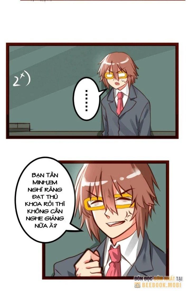 Xuyên Nhanh Chi Xà Phòng Trêu Người Chapter 44 - Trang 2
