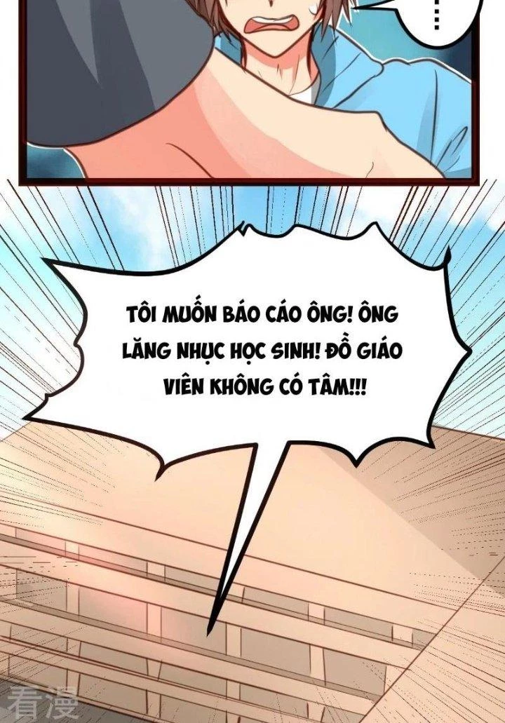 Xuyên Nhanh Chi Xà Phòng Trêu Người Chapter 44 - Trang 2