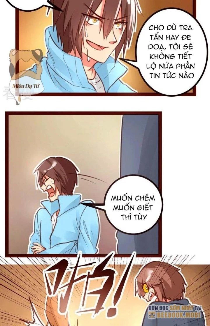 Xuyên Nhanh Chi Xà Phòng Trêu Người Chapter 45 - Trang 2