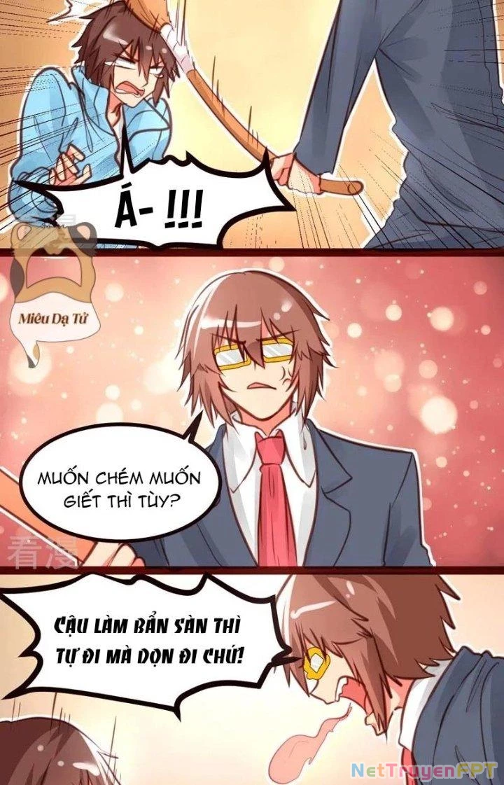 Xuyên Nhanh Chi Xà Phòng Trêu Người Chapter 45 - Trang 2