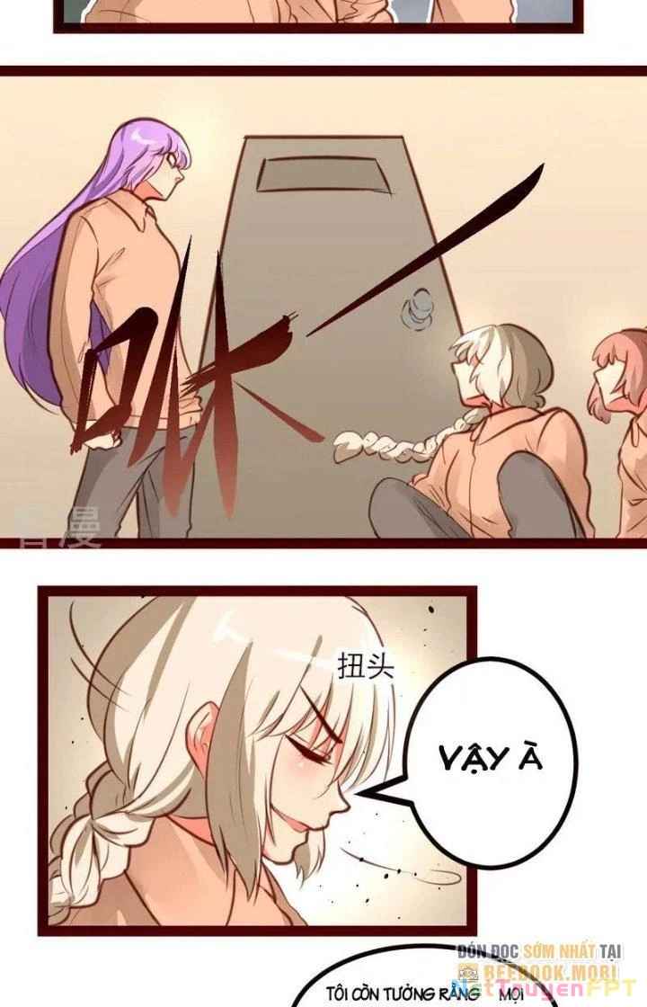 Xuyên Nhanh Chi Xà Phòng Trêu Người Chapter 46 - Trang 2