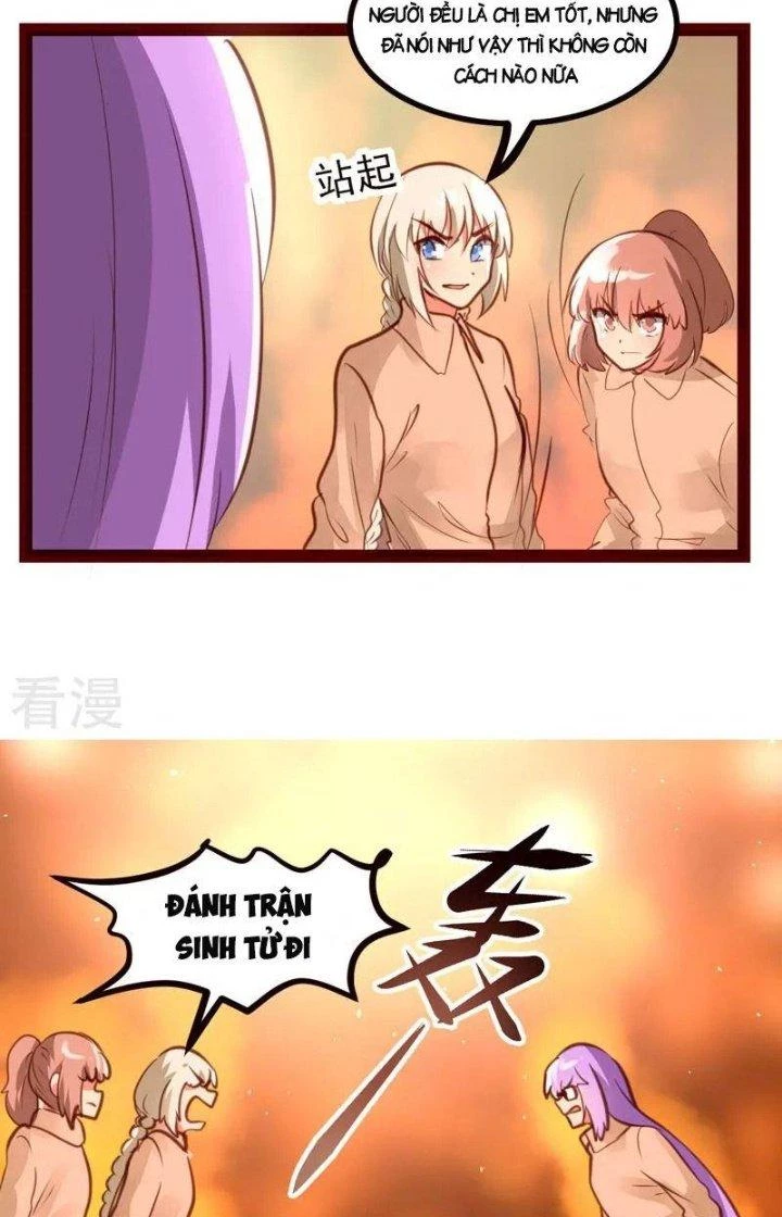 Xuyên Nhanh Chi Xà Phòng Trêu Người Chapter 46 - Trang 2