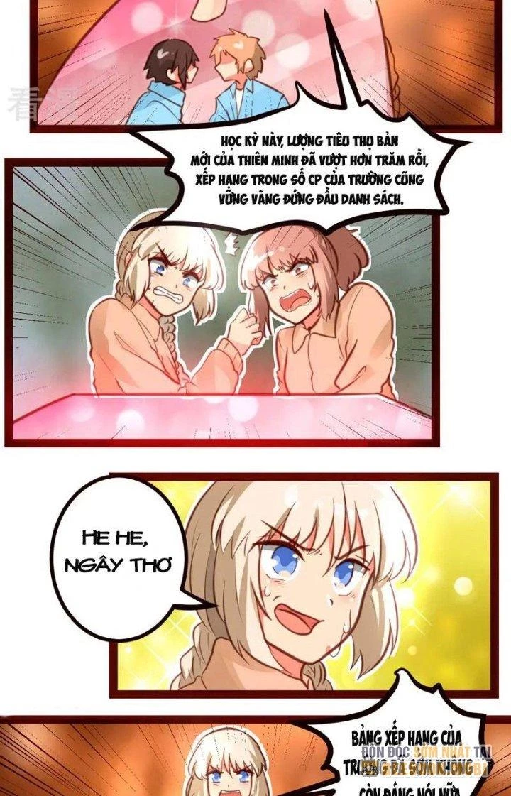 Xuyên Nhanh Chi Xà Phòng Trêu Người Chapter 46 - Trang 2
