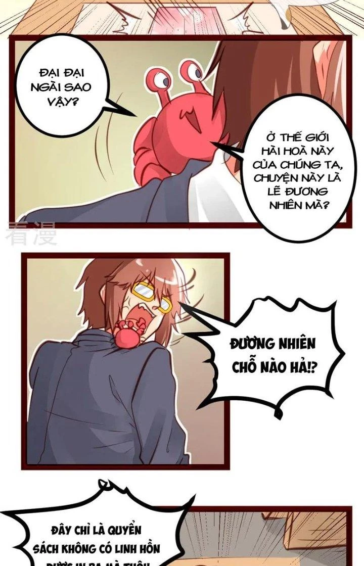 Xuyên Nhanh Chi Xà Phòng Trêu Người Chapter 47 - Trang 2