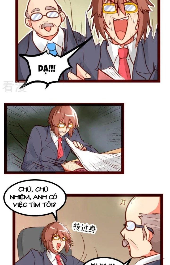 Xuyên Nhanh Chi Xà Phòng Trêu Người Chapter 47 - Trang 2