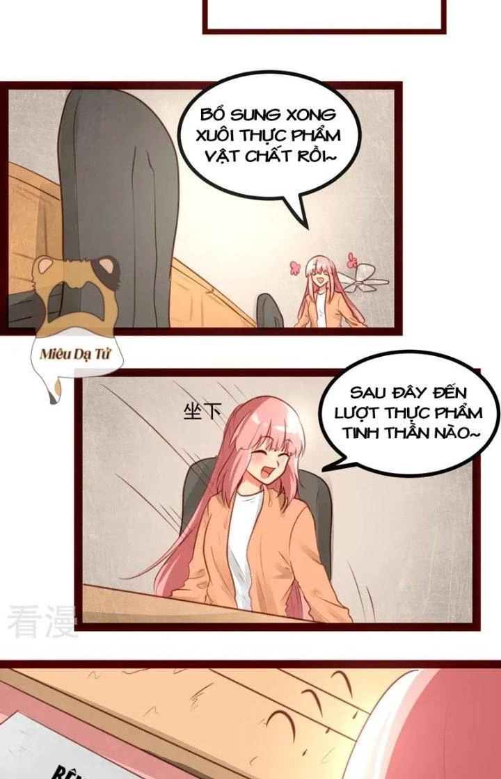 Xuyên Nhanh Chi Xà Phòng Trêu Người Chapter 47 - Trang 2