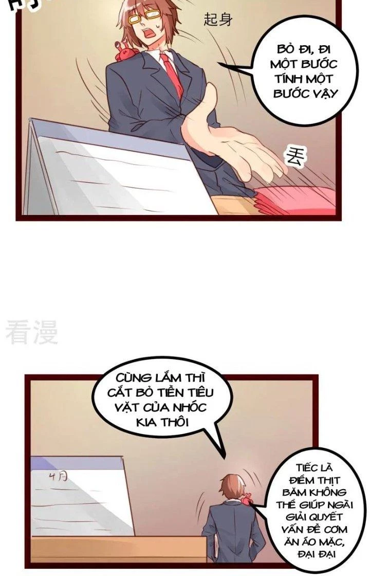 Xuyên Nhanh Chi Xà Phòng Trêu Người Chapter 48 - Trang 2