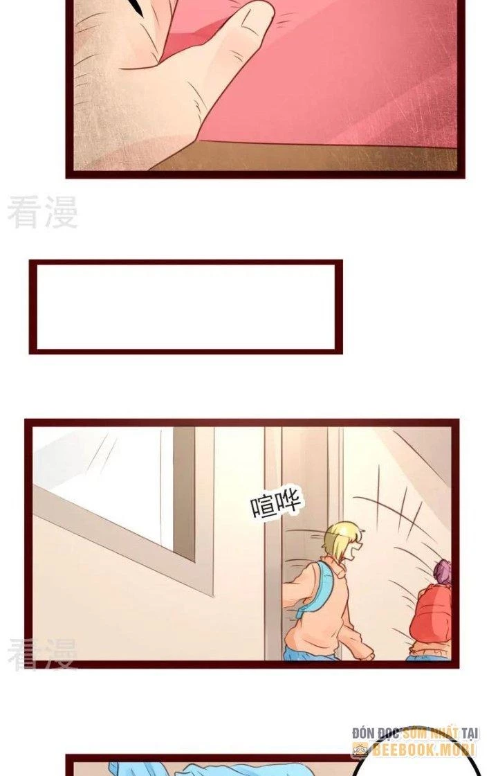 Xuyên Nhanh Chi Xà Phòng Trêu Người Chapter 48 - Trang 2