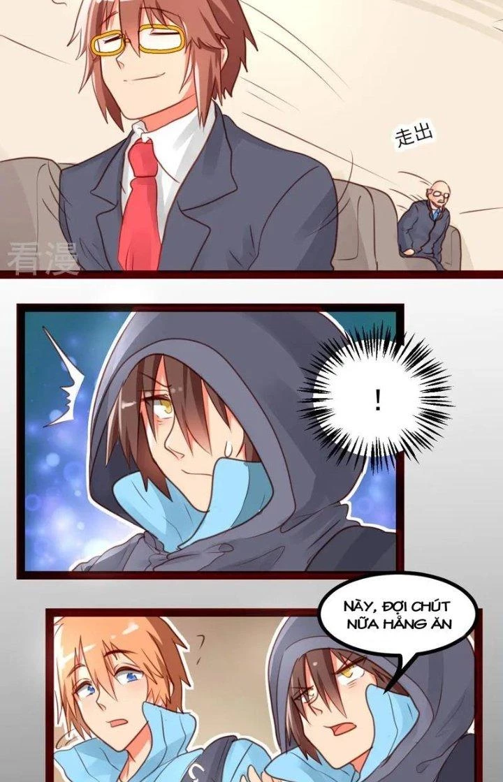Xuyên Nhanh Chi Xà Phòng Trêu Người Chapter 48 - Trang 2