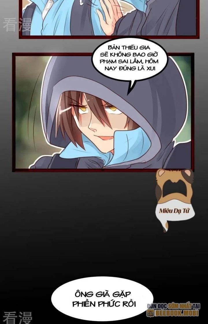 Xuyên Nhanh Chi Xà Phòng Trêu Người Chapter 48 - Trang 2