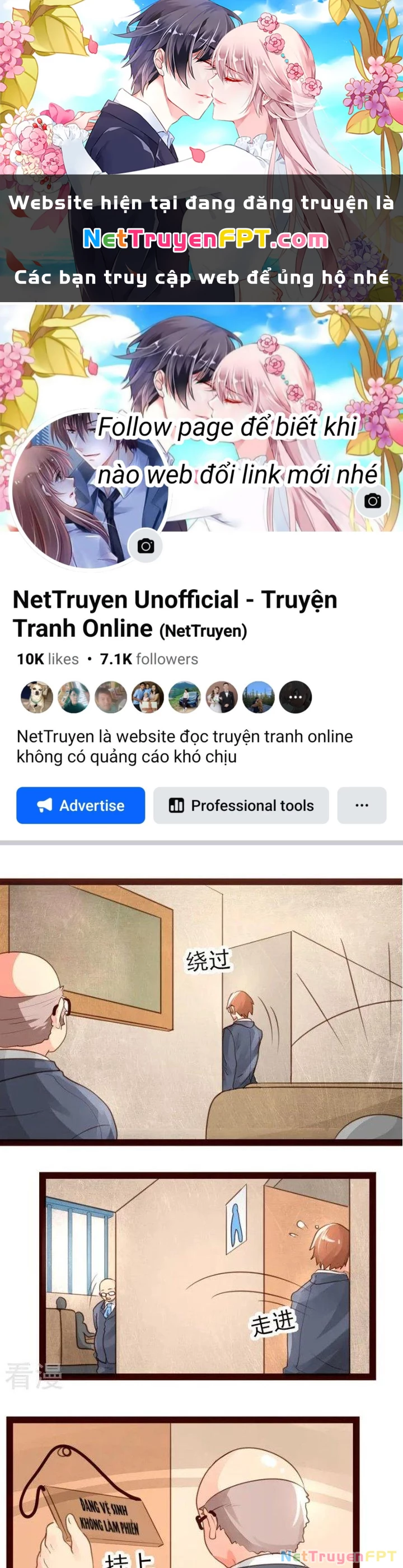 Xuyên Nhanh Chi Xà Phòng Trêu Người Chapter 49 - Trang 2