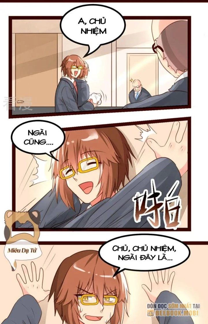 Xuyên Nhanh Chi Xà Phòng Trêu Người Chapter 49 - Trang 2