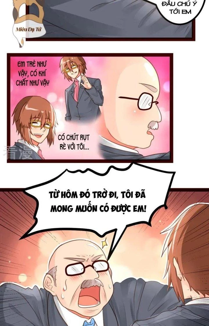Xuyên Nhanh Chi Xà Phòng Trêu Người Chapter 49 - Trang 2