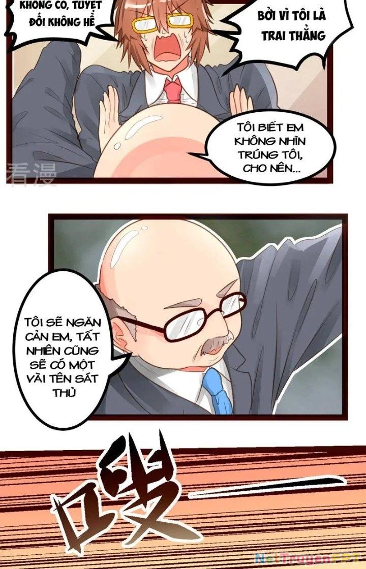 Xuyên Nhanh Chi Xà Phòng Trêu Người Chapter 49 - Trang 2
