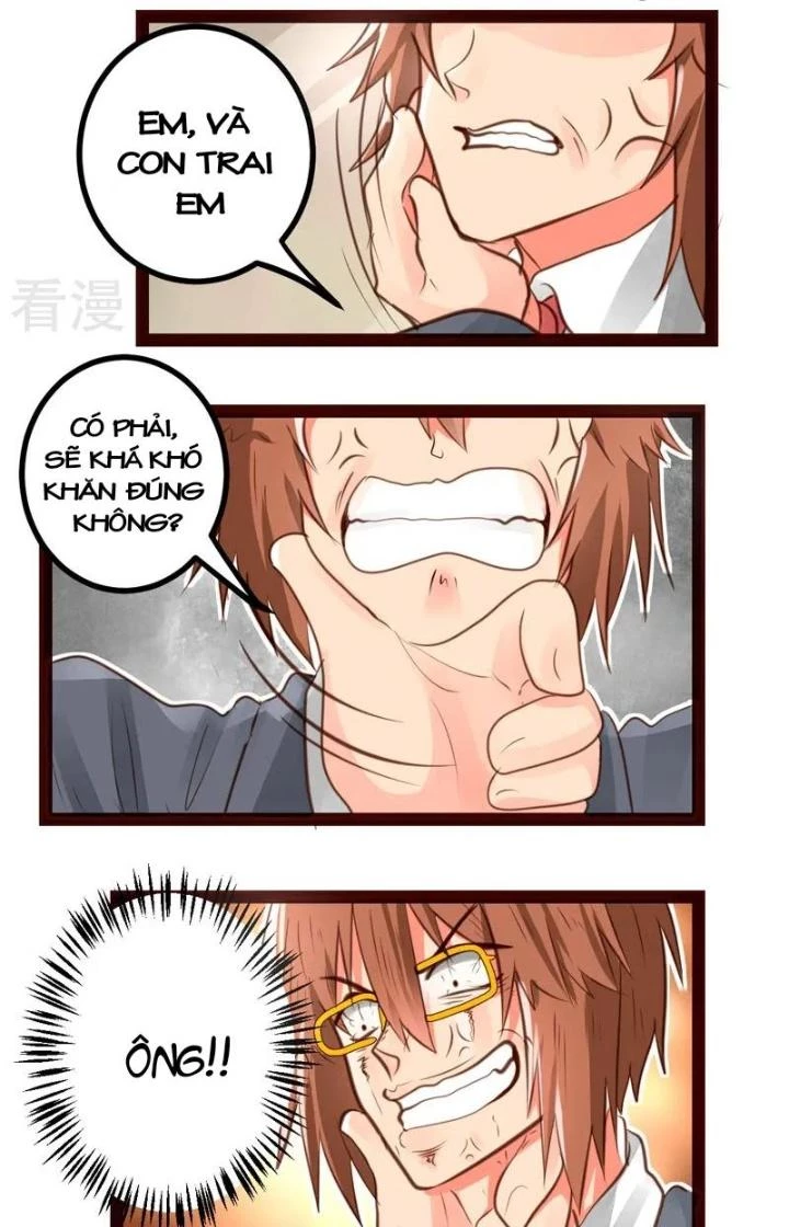 Xuyên Nhanh Chi Xà Phòng Trêu Người Chapter 50 - Trang 2