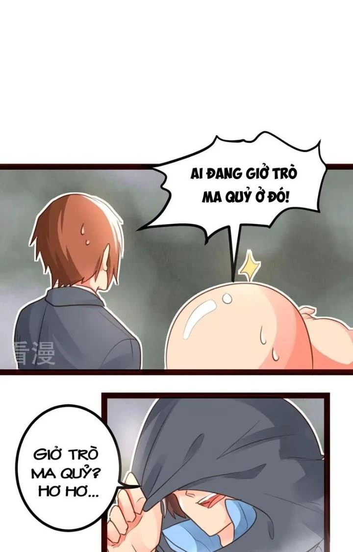 Xuyên Nhanh Chi Xà Phòng Trêu Người Chapter 51 - Trang 2