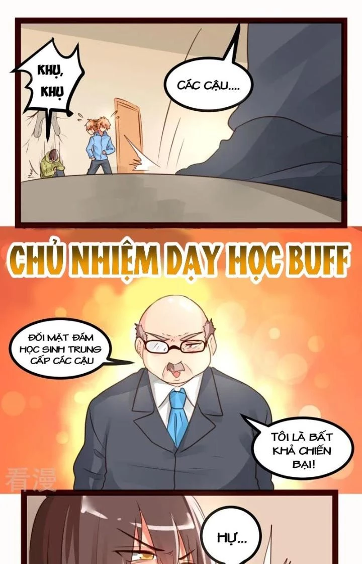 Xuyên Nhanh Chi Xà Phòng Trêu Người Chapter 51 - Trang 2