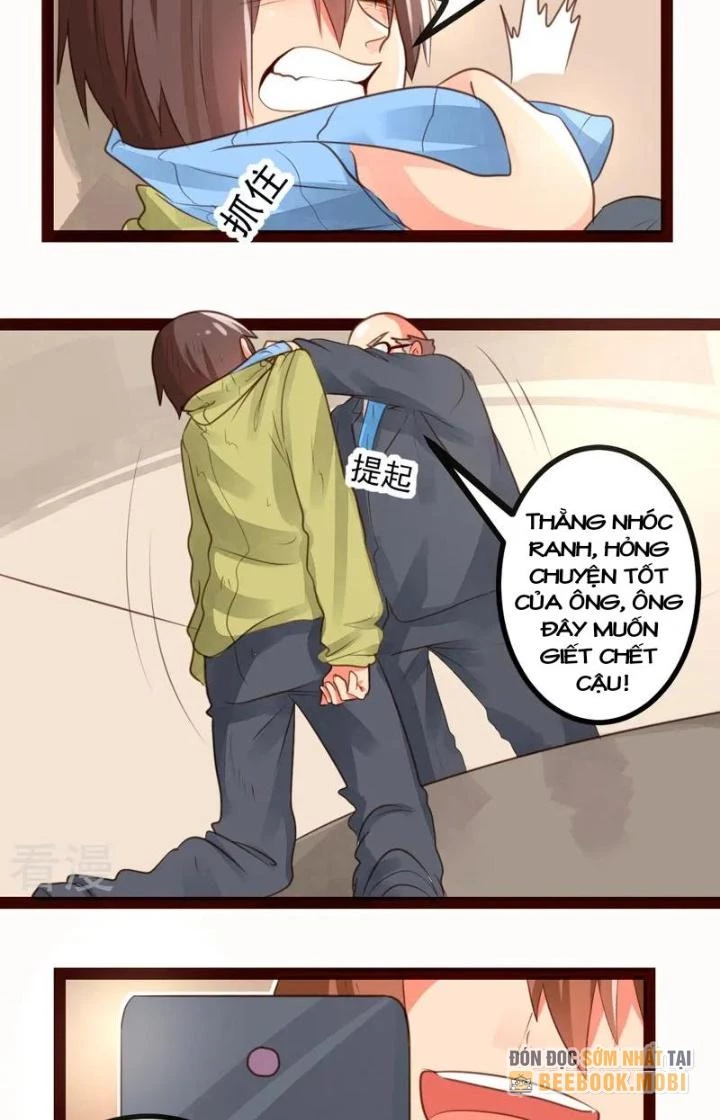 Xuyên Nhanh Chi Xà Phòng Trêu Người Chapter 51 - Trang 2