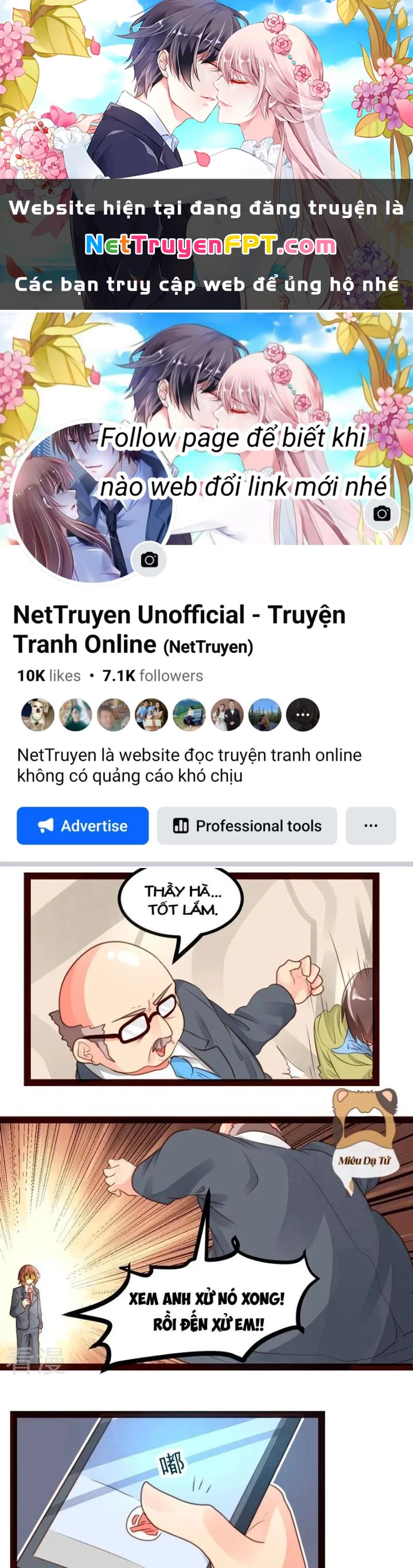 Xuyên Nhanh Chi Xà Phòng Trêu Người Chapter 52 - Trang 2