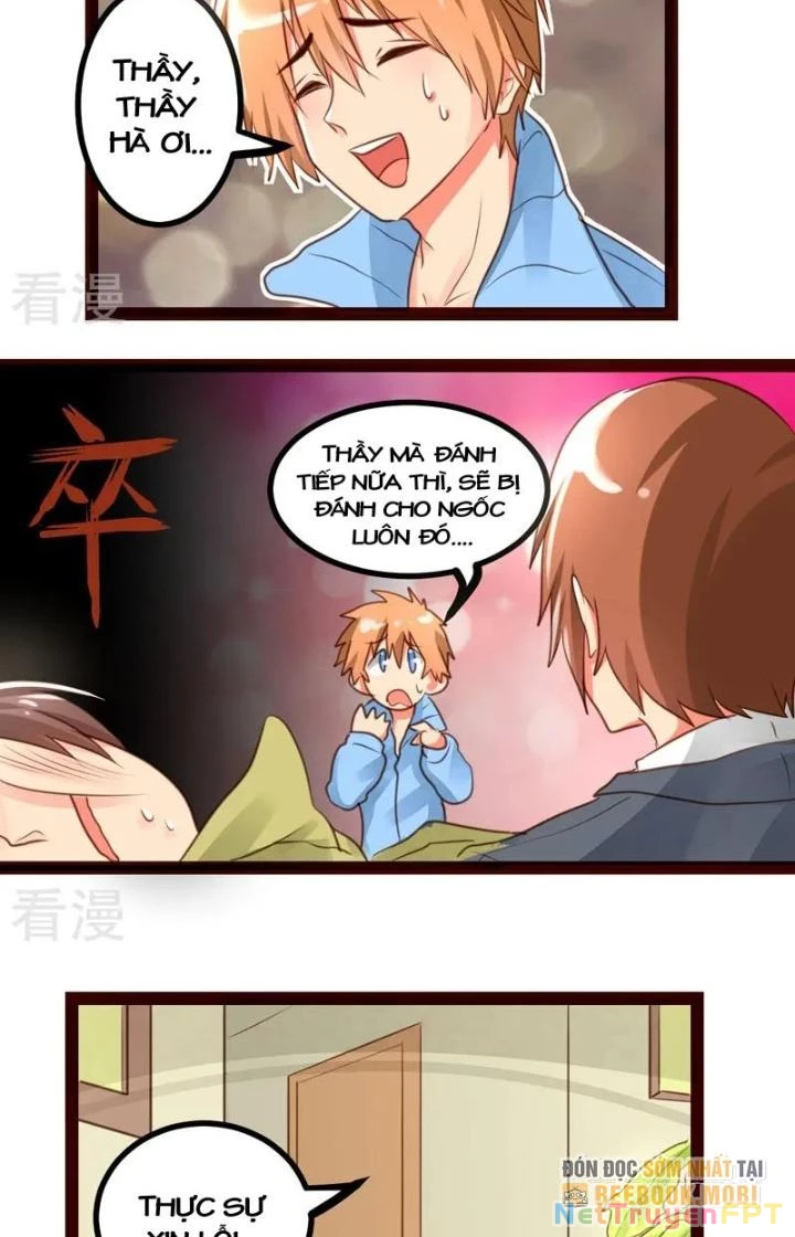 Xuyên Nhanh Chi Xà Phòng Trêu Người Chapter 52 - Trang 2