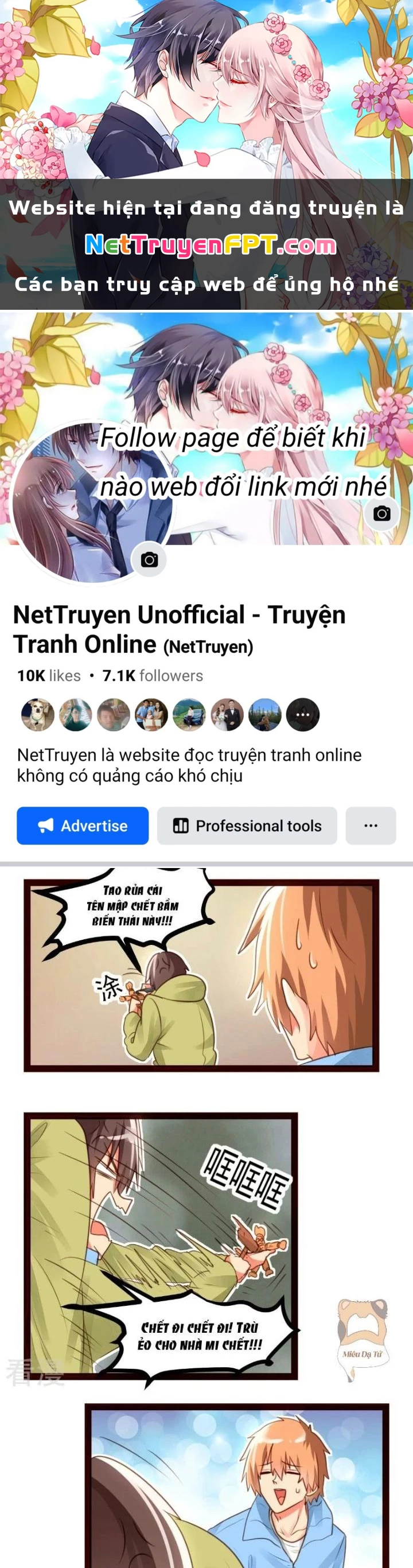 Xuyên Nhanh Chi Xà Phòng Trêu Người Chapter 53 - Trang 2