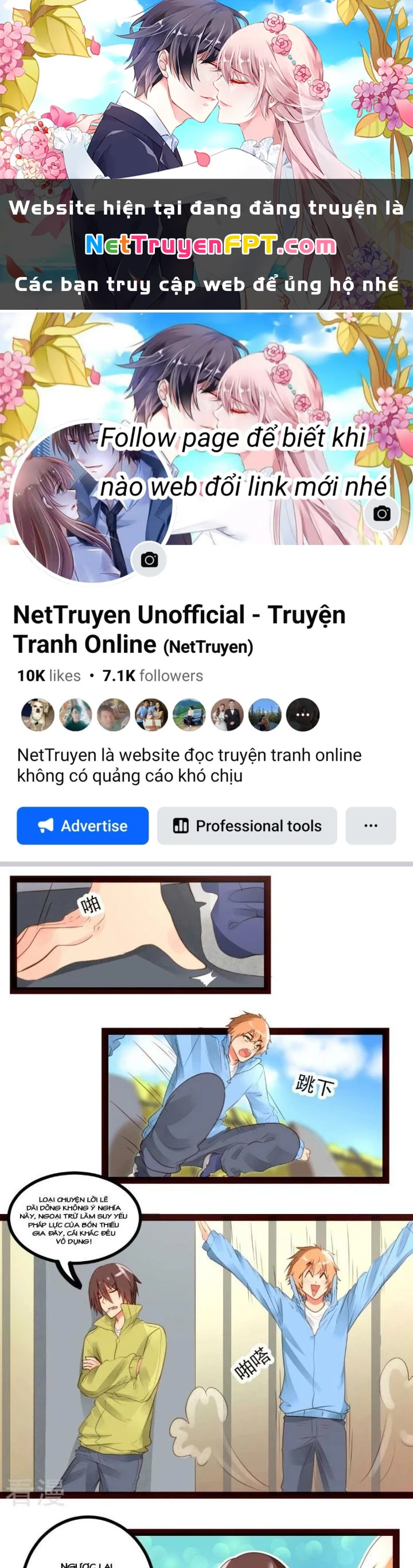 Xuyên Nhanh Chi Xà Phòng Trêu Người Chapter 54 - Trang 2