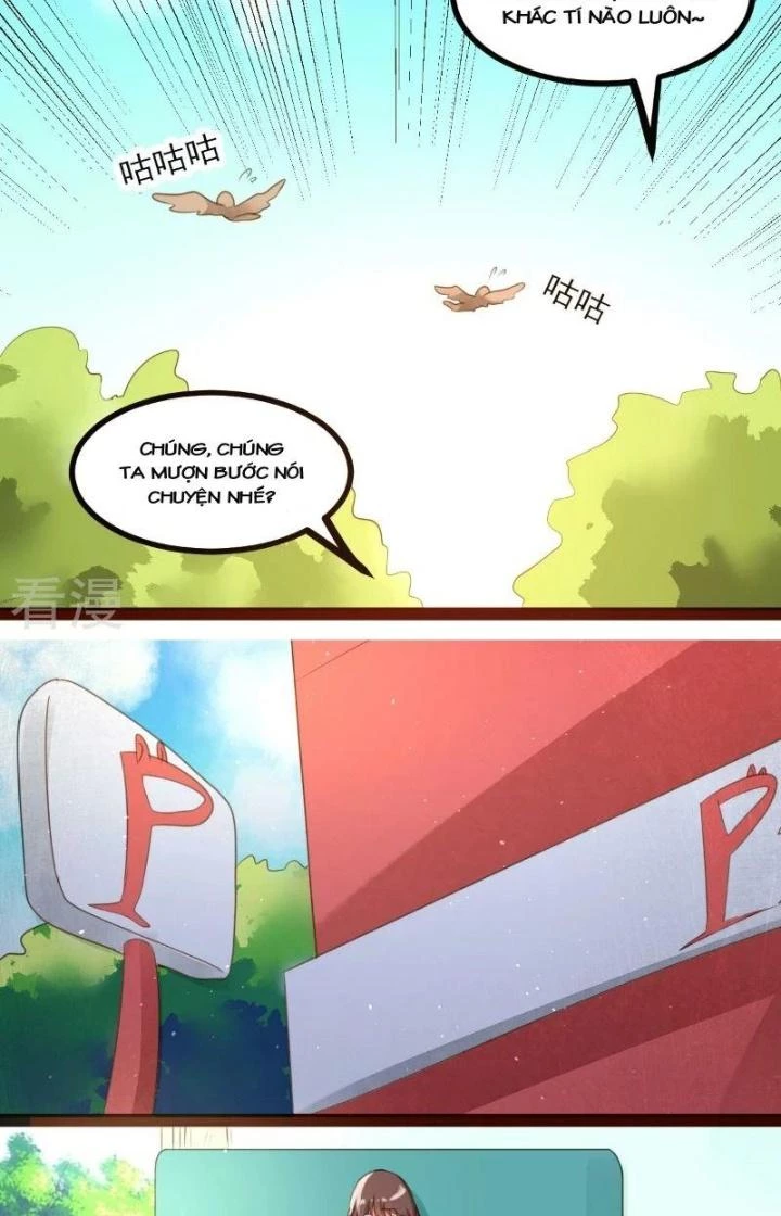 Xuyên Nhanh Chi Xà Phòng Trêu Người Chapter 54 - Trang 2