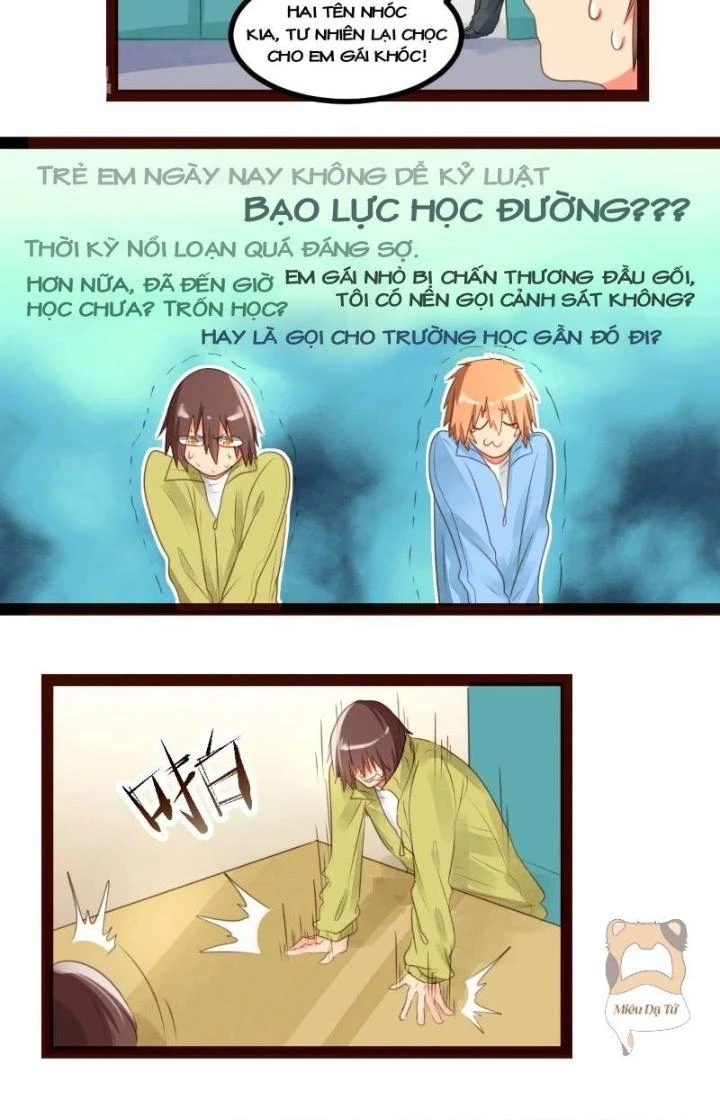 Xuyên Nhanh Chi Xà Phòng Trêu Người Chapter 54 - Trang 2