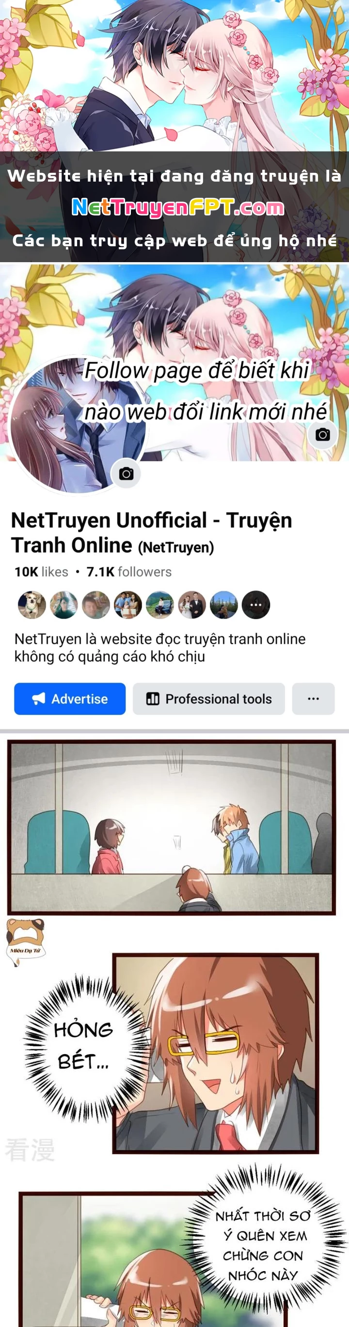 Xuyên Nhanh Chi Xà Phòng Trêu Người Chapter 56 - Trang 2