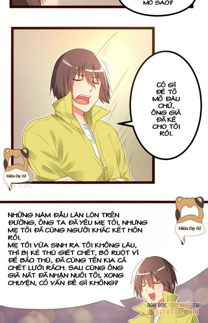 Xuyên Nhanh Chi Xà Phòng Trêu Người Chapter 57 - Trang 2