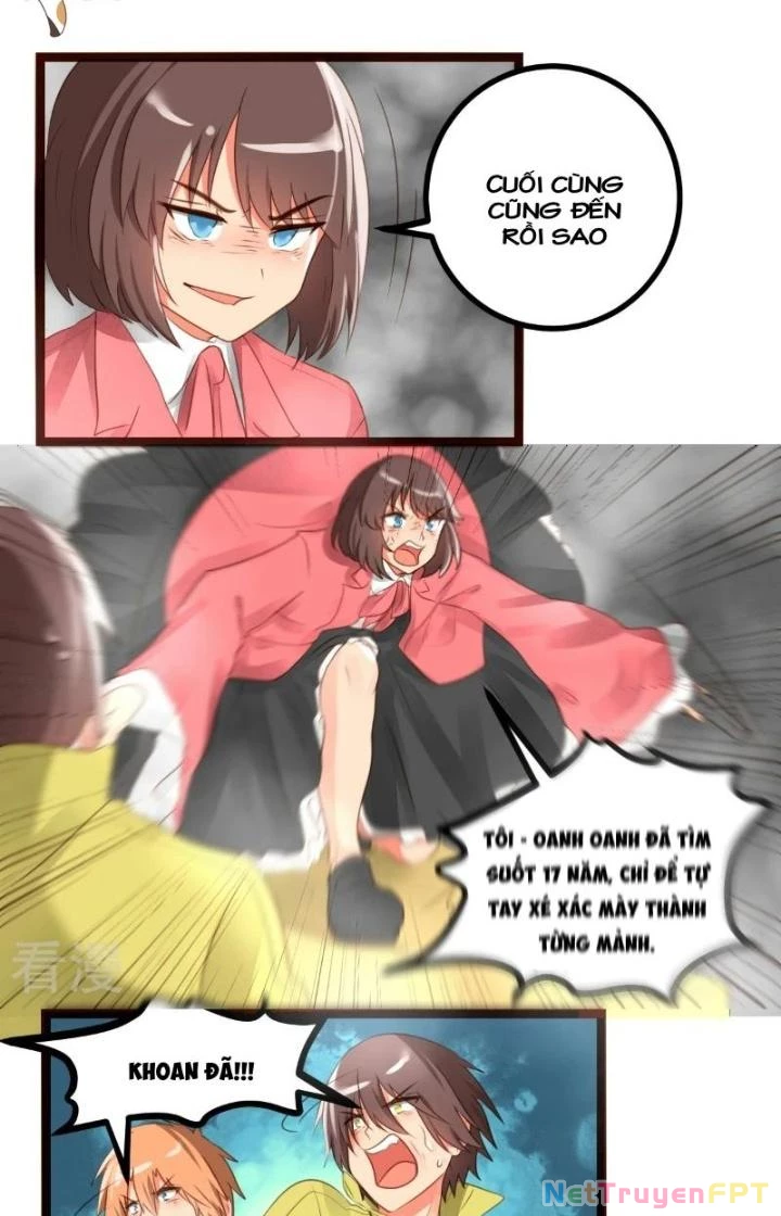 Xuyên Nhanh Chi Xà Phòng Trêu Người Chapter 57 - Trang 2