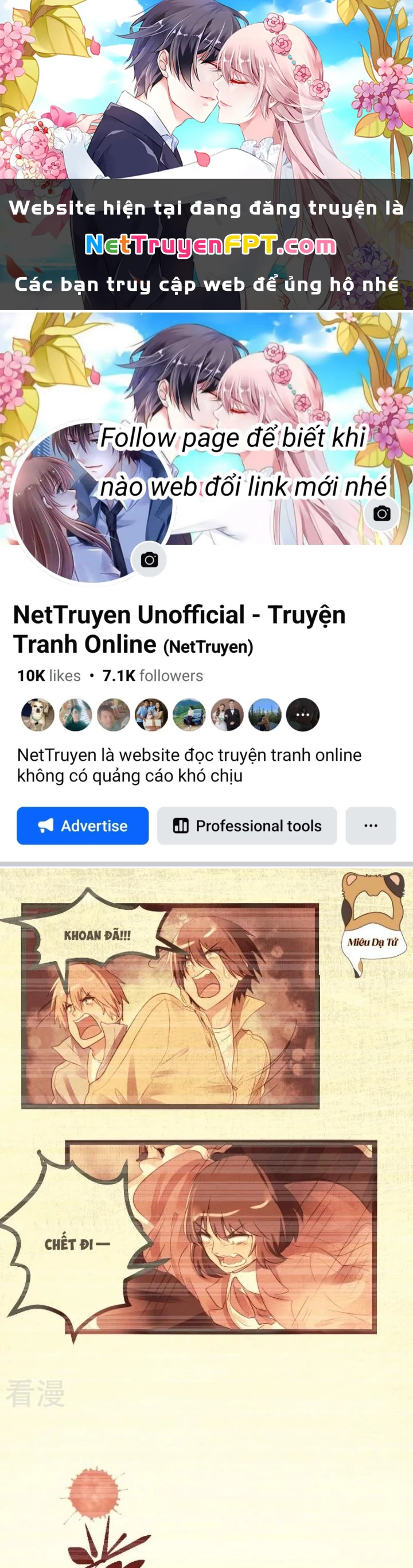 Xuyên Nhanh Chi Xà Phòng Trêu Người Chapter 58 - Trang 2