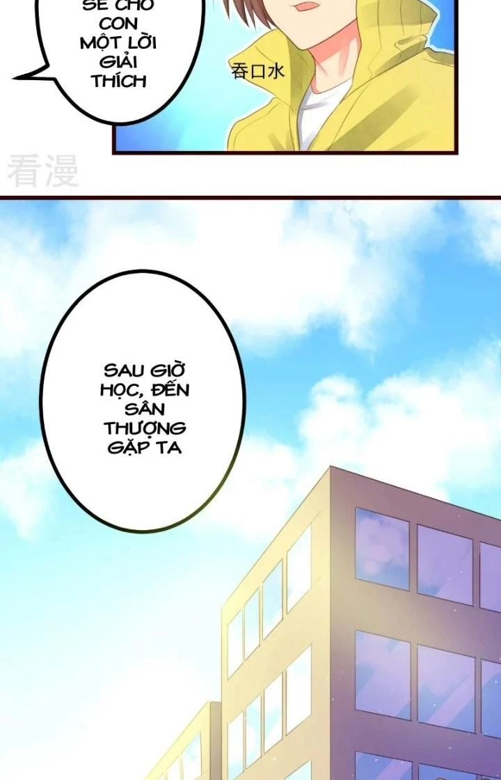 Xuyên Nhanh Chi Xà Phòng Trêu Người Chapter 58 - Trang 2