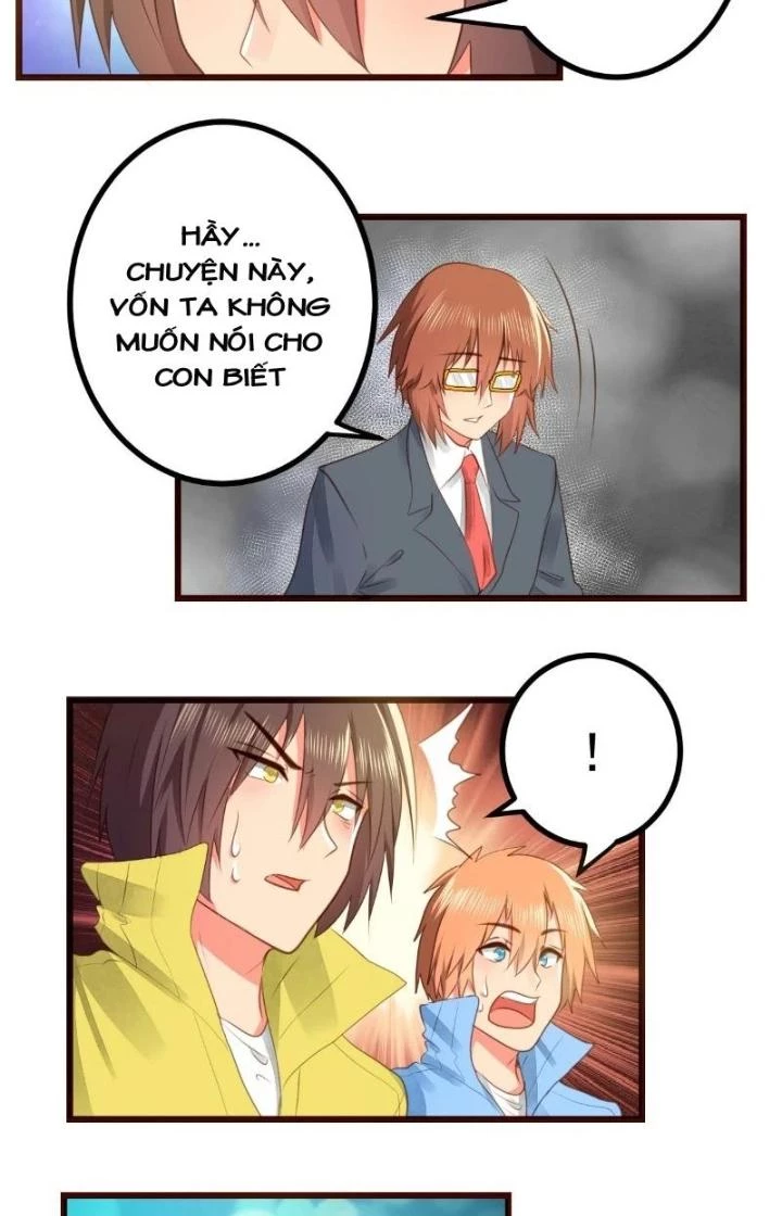 Xuyên Nhanh Chi Xà Phòng Trêu Người Chapter 59 - Trang 2