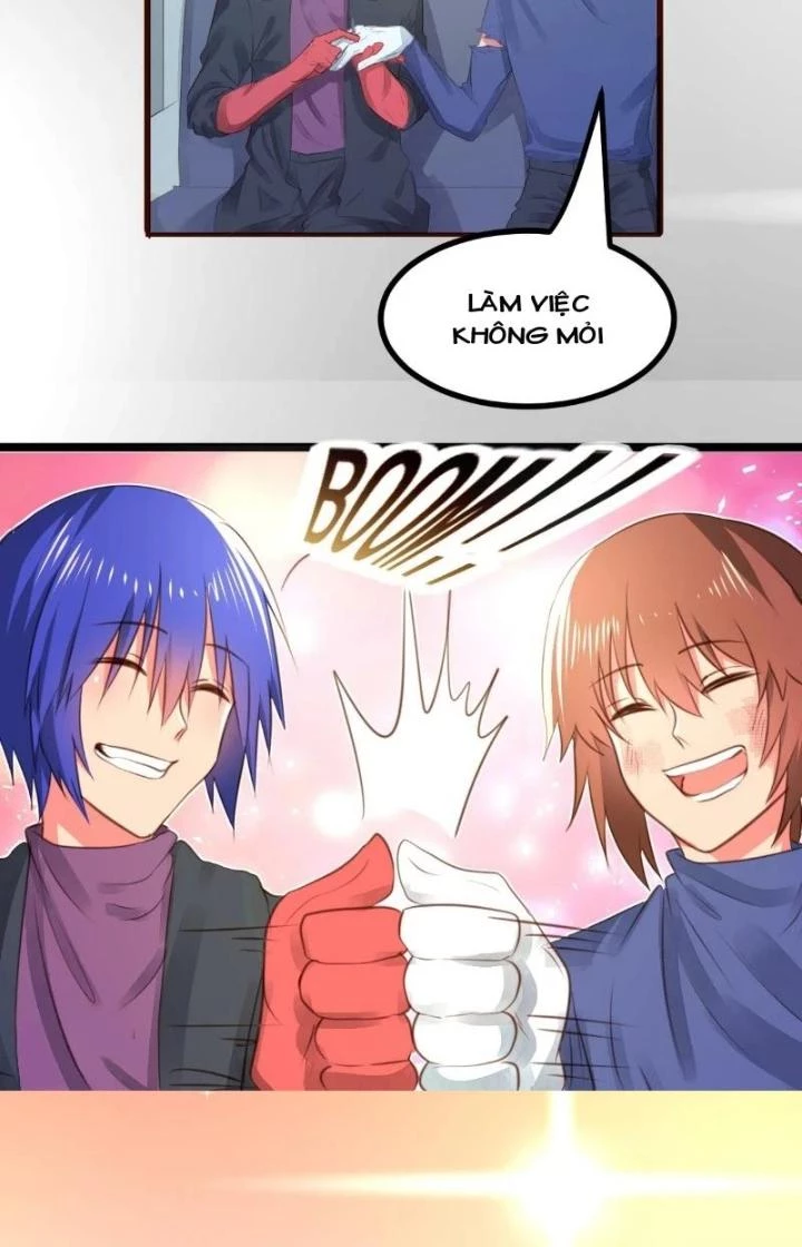 Xuyên Nhanh Chi Xà Phòng Trêu Người Chapter 59 - Trang 2