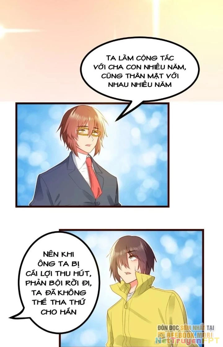 Xuyên Nhanh Chi Xà Phòng Trêu Người Chapter 59 - Trang 2