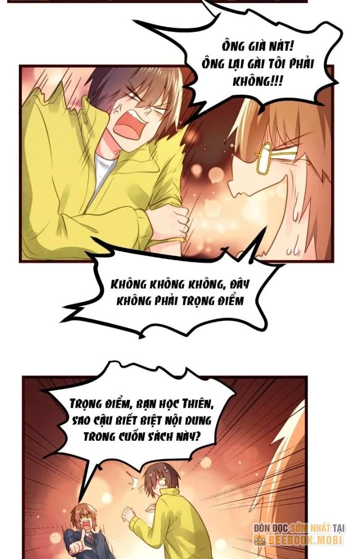 Xuyên Nhanh Chi Xà Phòng Trêu Người Chapter 59 - Trang 2