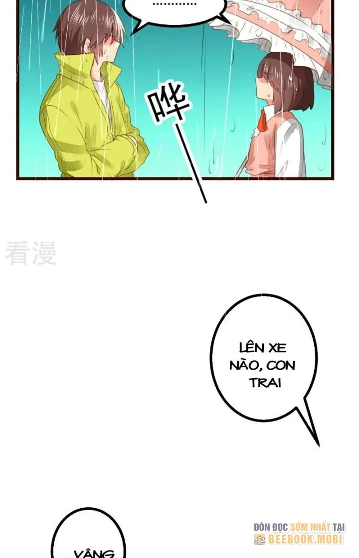 Xuyên Nhanh Chi Xà Phòng Trêu Người Chapter 60 - Trang 2