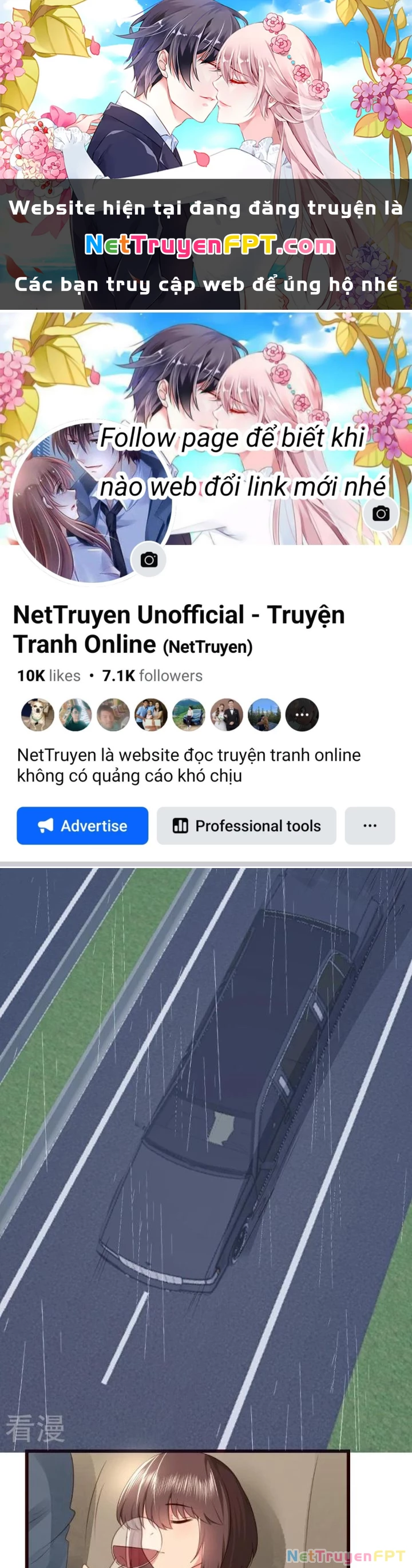 Xuyên Nhanh Chi Xà Phòng Trêu Người Chapter 61 - Trang 2