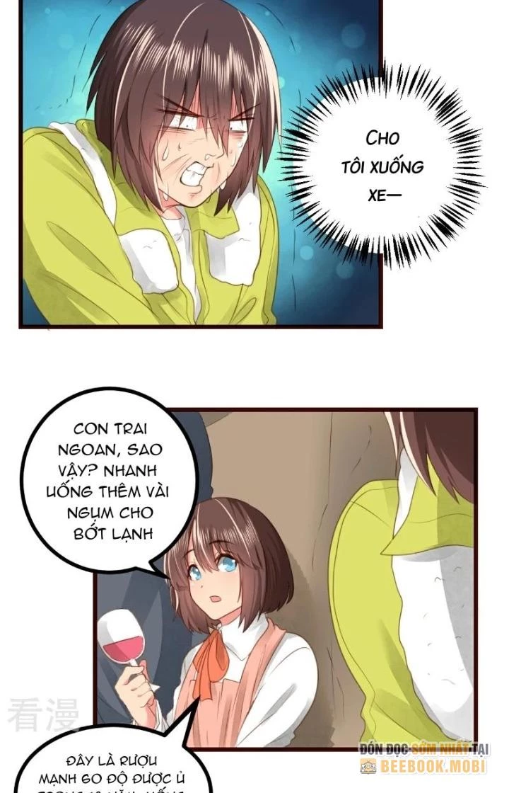 Xuyên Nhanh Chi Xà Phòng Trêu Người Chapter 61 - Trang 2
