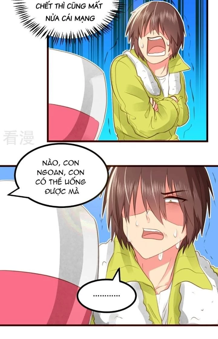 Xuyên Nhanh Chi Xà Phòng Trêu Người Chapter 61 - Trang 2