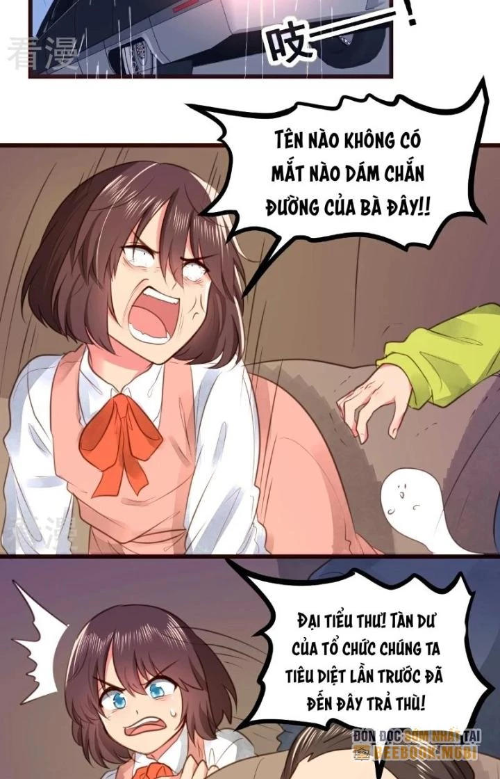 Xuyên Nhanh Chi Xà Phòng Trêu Người Chapter 61 - Trang 2