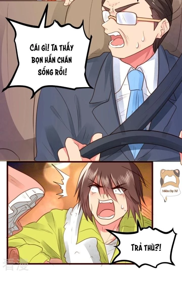 Xuyên Nhanh Chi Xà Phòng Trêu Người Chapter 61 - Trang 2