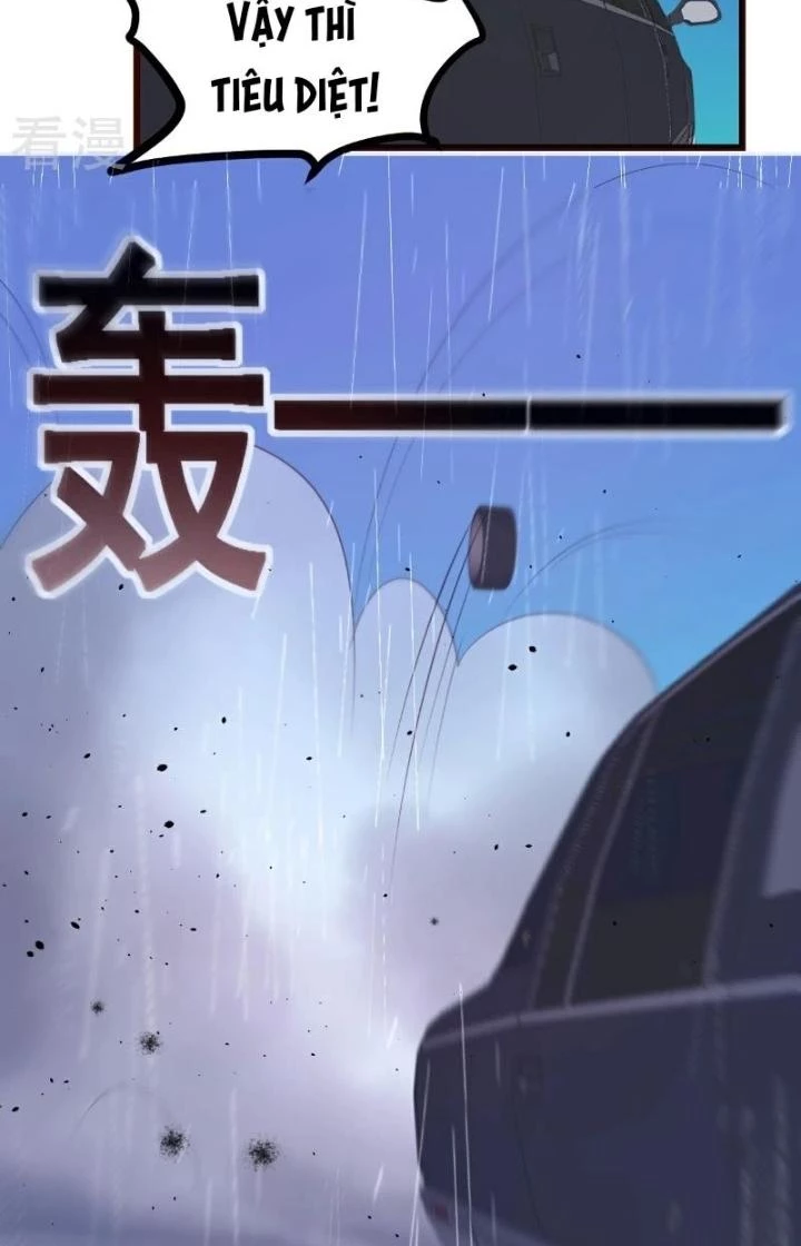 Xuyên Nhanh Chi Xà Phòng Trêu Người Chapter 61 - Trang 2