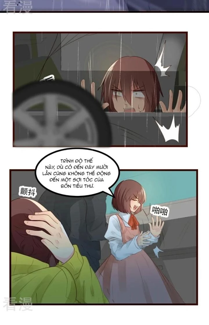Xuyên Nhanh Chi Xà Phòng Trêu Người Chapter 61 - Trang 2