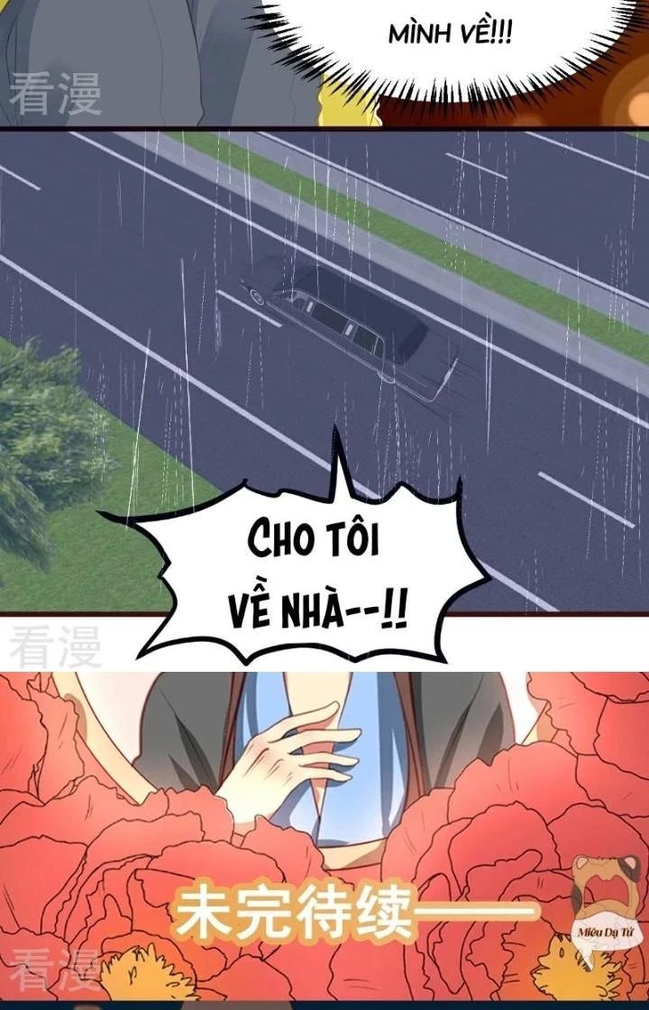 Xuyên Nhanh Chi Xà Phòng Trêu Người Chapter 61 - Trang 2